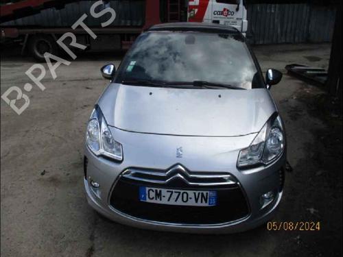 Left mirror CITROËN XSARA PICASSO (N68) 2.0 HDi | BP29756337C26