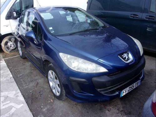 Rear left window mechanism PEUGEOT 308 I (4A_, 4C_) 1.6 HDi | BP25224592C24 