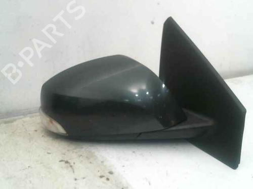 Right mirror RENAULT MEGANE III Hatchback (BZ0/1_, B3_) 1.5 dCi (BZ1G, BZ1W, BZ0R) | BP24908669C27 