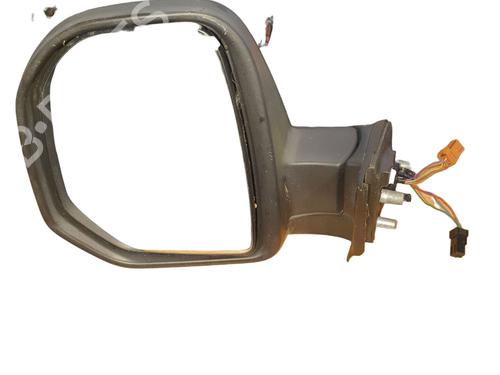 Used Left mirror Left mirror CITROËN BERLINGO MULTISPACE (B9) 1.6 HDi 90 (92 hp) 29816584 29816584