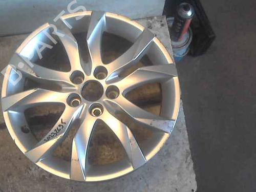 Used Rim PEUGEOT 508 I (8D_) 1.6 HDi (112 hp) 24911598