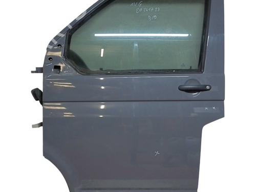 Used Left front door VW TRANSPORTER T5 Van (7HA, 7HH, 7EA, 7EH) 2.0 BiTDI (180 hp) 30163039