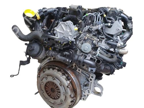 Engine CITROËN C3 AIRCROSS II (2R_, 2C_) 1.5 BlueHDi 110 | BP36366132M1 - Image 2