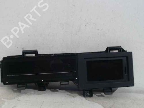 Used Instrument cluster RENAULT SCÉNIC III (JZ0/1_) 1.5 dCi (106 hp) 24898948