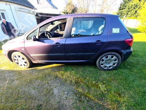 Switch PEUGEOT 307 (3A/C) 2.0 HDi 110 | BP37623310I30 - Image 3