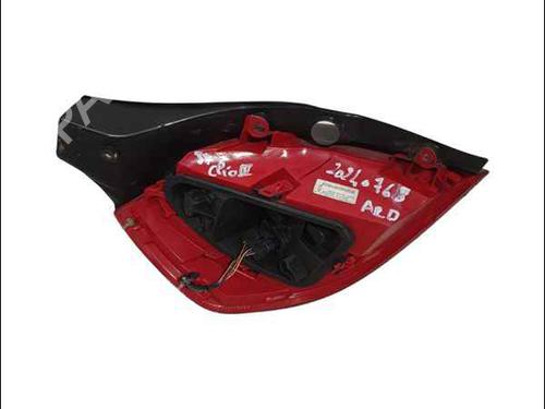 Right taillight RENAULT CLIO III (BR0/1, CR0/1) 1.2 16V | BP24909575C35 