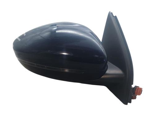 Right mirror PEUGEOT 308 II (LB_, LP_, LW_, LH_, L3_) 2.0 BlueHDi 150 | BP29576769C27 