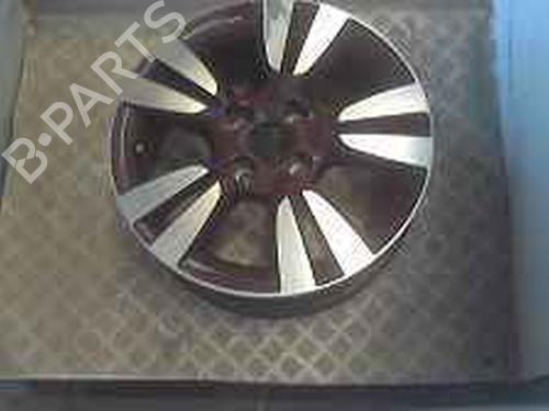 Cerchio CITROËN DS3 (SA_) 1.6 VTi 120 (120 hp) 24912399