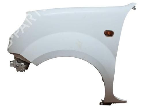 Used Left front fenders Left front fenders RENAULT KANGOO Express (FC0/1_) 1.5 dCi (FC1R) (57 hp) 36281652 36281652