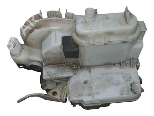 Front right lock VW POLO (6N2) 1.9 SDI | BP24907979C97 