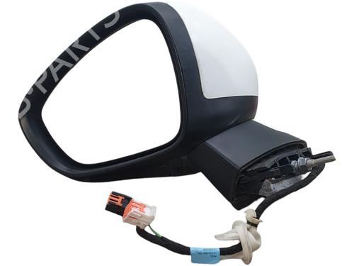 left-mirror-citroen-c4-ii-nc_-2009-31663228 main image