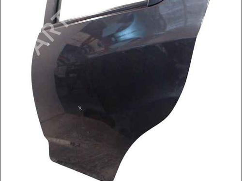 Left rear door CHEVROLET SPARK (M300)  | BP24906714C4