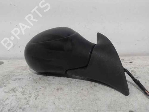 Used Right mirror CITROËN C3 Pluriel (HB_) 1.6 (109 hp) 24908601