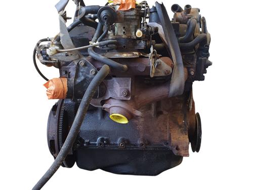 Engine RENAULT 19 I (B/C53_) 1.4 (B/C53P) | BP38022155M1 - Image 6