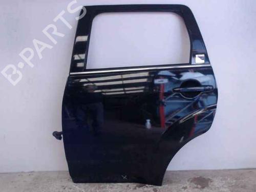 Used Left rear door CITROËN C-CROSSER (VU_, VV_) 2.2 HDi (156 hp) 24906924