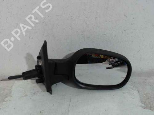Used Right mirror NISSAN MICRA III (K12) 1.5 dCi (86 hp) 24908580