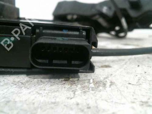 Rear right lock CITROËN C4 Grand Picasso II (DA_, DE_)  | BP24907493C99 