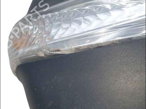 Right mirror FIAT DOBLO Cargo (263_)  | BP24908249C27 