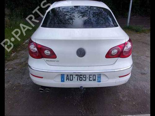 Left taillight VW PASSAT CC B6 (357) 2.0 TDI | BP24904976C34 