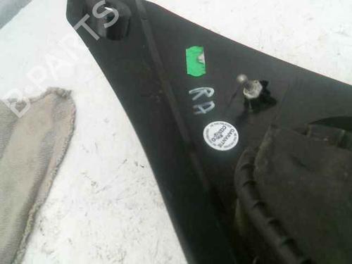 Left taillight PEUGEOT 107 (PM_, PN_) 1.0 | BP24906167C34 