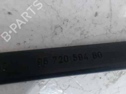 Front windshield wiper arm PEUGEOT 5008 (0U_, 0E_) 1.6 HDi | BP24914144C143 