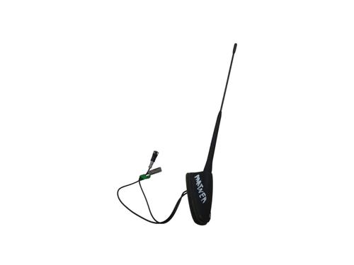Antenne/Base Antenne/Base PEUGEOT PARTNER Box Body/MPV 1.6 HDi / BlueHDi 75 (75 hp) 34228457 34228457