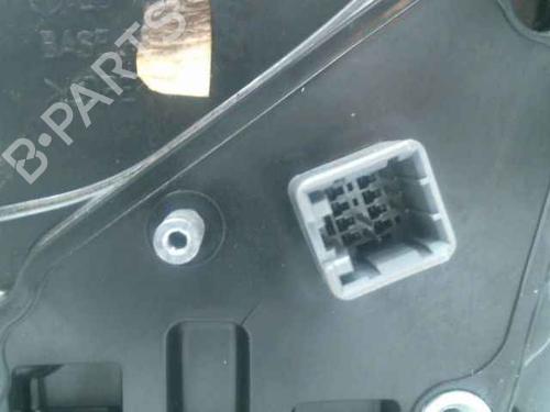 Right mirror KIA CEE'D SW (ED) 1.6 CRDi 90 | BP24908189C27 