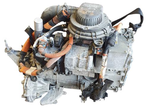 Used Engine Engine 36789117 36789117