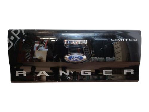 Used Tailgate Tailgate FORD RANGER (TKE) 3.2 TDCi 4x4 (200 hp) 36542628 36542628