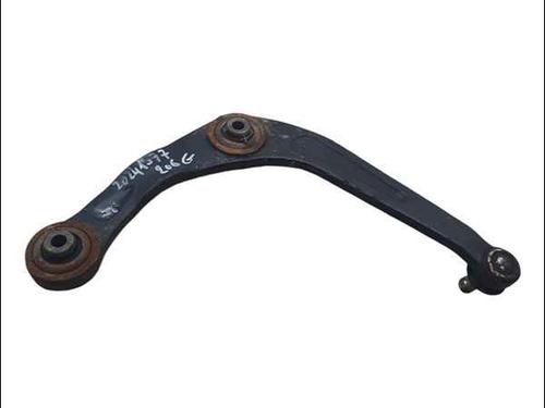 Used Right front suspension arm PEUGEOT 206 Hatchback (2A/C) 2.0 HDI 90 (90 hp) 24911219