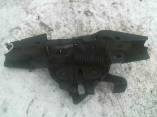 Hood lock TOYOTA COROLLA Verso (ZER_, ZZE12_, R1_) 2.2 D-4D (AUR10_, AUR10R) | BP25763104C133 