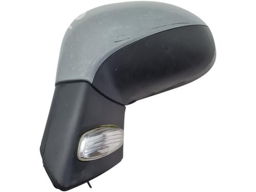 Used Left mirror Left mirror PEUGEOT 207 (WA_, WC_) 1.4 16V (95 hp) 33277350 33277350