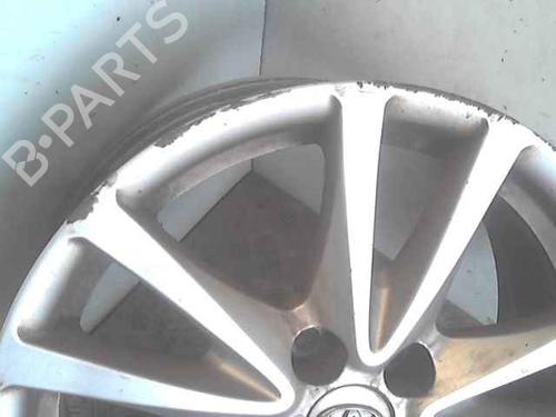 Rim TOYOTA AVENSIS Estate (_T27_) 2.2 D-4D (ADT271_, ADT271R) | BP24912523C45 