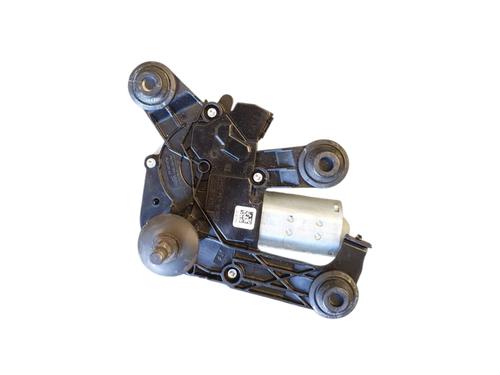 Used Rear wiper motor Rear wiper motor PEUGEOT 2008 I (CU_) 1.2 VTi (82 hp) 40614105 40614105