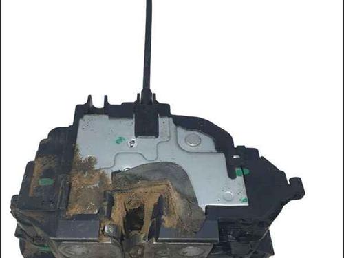 Front left lock RENAULT CLIO III (BR0/1, CR0/1)  | BP24903718C98 