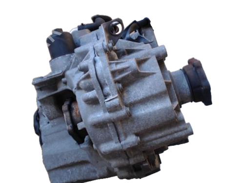 Gearbox VW GOLF VI (5K1) 2.0 GTi | BP27665641M3 
