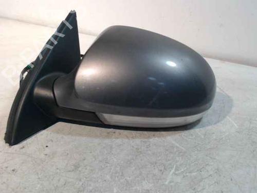 Left mirror VW PASSAT B6 (3C2) 1.9 TDI | BP24904277C26 