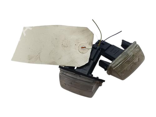 Used Licence plate light Licence plate light PEUGEOT 206 Van 1.4 HDi (68 hp) 33967579 33967579