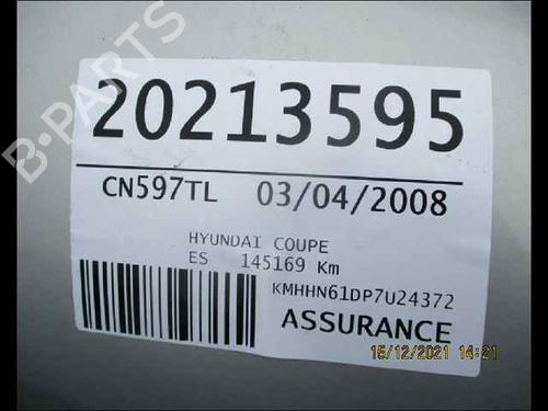 Rim HYUNDAI COUPE II (GK) 2.0 GLS | BP25763632C45 