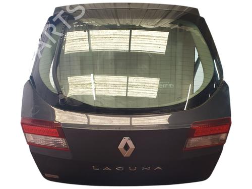 Porton trasero Porton trasero RENAULT LAGUNA III (BT0/1) 1.5 dCi (BT00, BT0A, BT0T, BT1J) (110 hp) 35796341 35796341