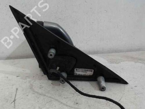 Left mirror BMW 5 (E60) 530 d | BP24904330C26 
