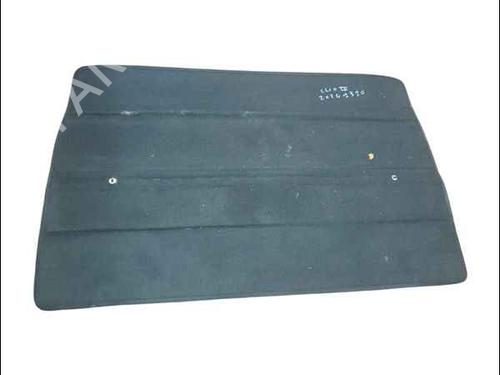 Used Rear parcel shelf Rear parcel shelf RENAULT CLIO IV (BH_) 1.5 dCi 75 (75 hp) 24911320 24911320