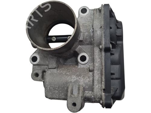 throttle-body-renault-twingo-ii-cn0_-2007-33277358 main image
