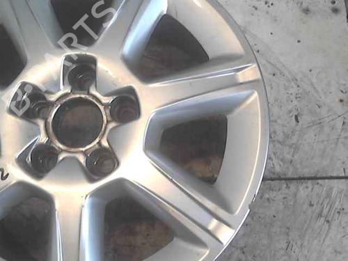 Rim AUDI A3 Sportback (8PA) 1.4 TFSI | BP24912166C45 