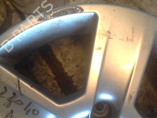 Felg AUDI A4 B6 (8E2) 2.0 FSI | BP25763152C45 