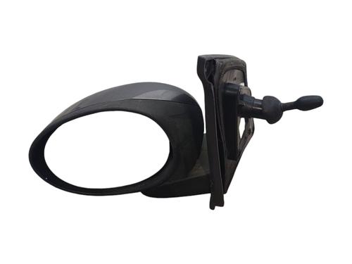 Used Left mirror TOYOTA AYGO (_B1_) 1.0 (KGB10_, KGB10R) (68 hp) 29550089