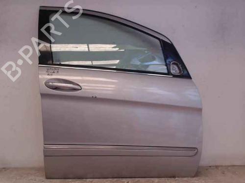 Used Right front door MERCEDES-BENZ B-CLASS Sports Tourer (W245) B 200 CDI (245.208) (140 hp) 24910526