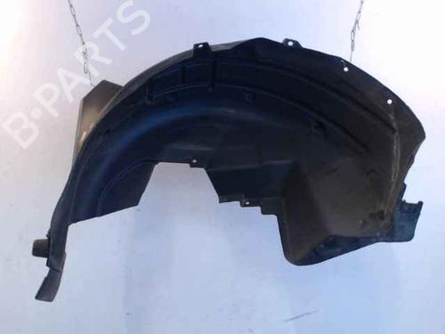 Used Wheel arch PEUGEOT 3008 II SUV (MC_, MR_, MJ_, M4_) 1.5 BlueHDi 130 (131 hp) 24904871