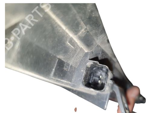 Third brake light CITROËN C4 Grand Picasso I (UA_) 1.6 HDi | BP28284404L11 