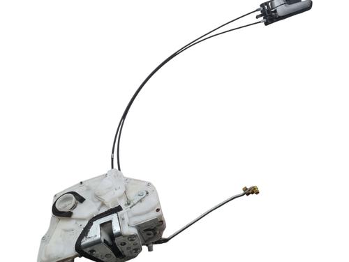 Front left lock SUZUKI SWIFT III (MZ, EZ) 1.3 (RS413, ZC11S) | BP32398390C98